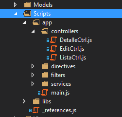 Scripts