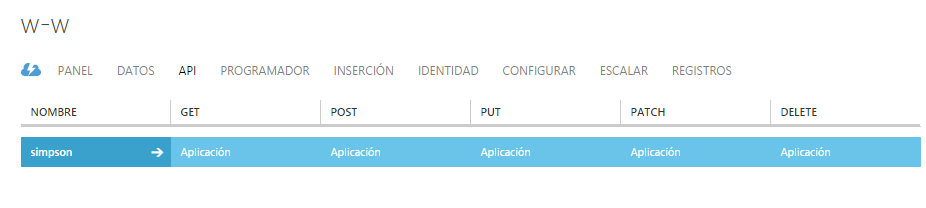 CustomApi