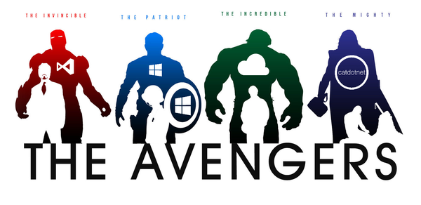 The Evangers