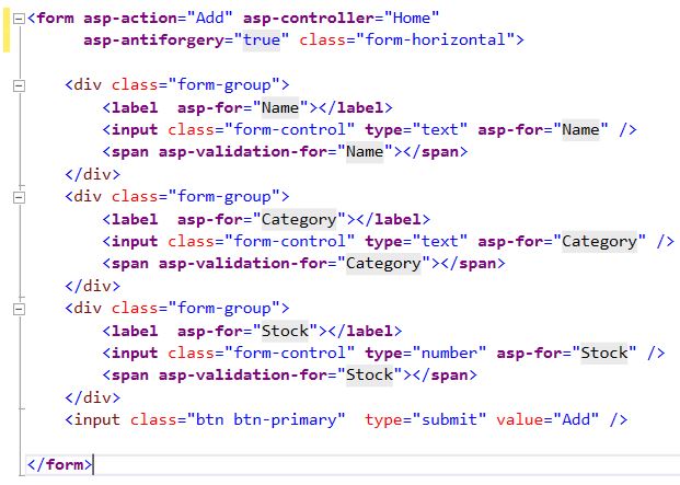 tagForms